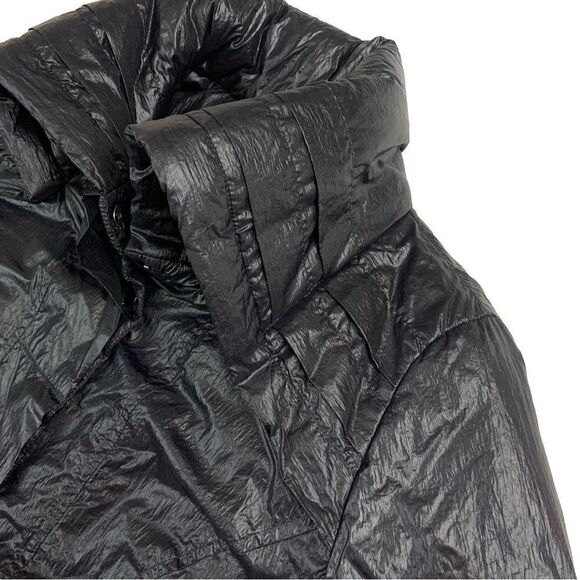 LAUREN VIDAL Puffer Coat - Picture 6 of 12